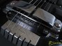 Rickenbacker B Post War/6 LapSteel, Black: Close up - Free