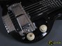 Rickenbacker B Post War/6 LapSteel, Black: Close up - Free2