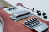 Rickenbacker 4001/4 , Fireglo: Body - Front