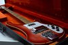 Rickenbacker 4001/4 , Fireglo: Full Instrument - Front