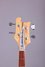 Jan 1973 Rickenbacker 4001/4 , Mapleglo: Headstock