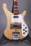 Rickenbacker 4001/4 , Mapleglo: Body - Front
