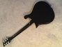 Rickenbacker 620/6 , Jetglo: Full Instrument - Rear