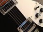 Rickenbacker 620/6 , Jetglo: Close up - Free2