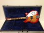 Rickenbacker 365/6 , Fireglo: Free image