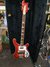 Rickenbacker 4001/4 , Fireglo: Neck - Front