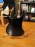 Jun 2002 Rickenbacker 4003/4 , Jetglo: Body - Rear