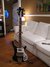Rickenbacker 4003/4 , Jetglo: Full Instrument - Front