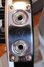 Rickenbacker 4003/4 , Jetglo: Close up - Free