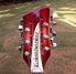 Rickenbacker 360/12 , Fireglo: Headstock