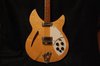 Rickenbacker 330/6 , Natural: Free image