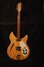 Rickenbacker 330/6 , Natural: Full Instrument - Front