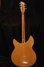 Rickenbacker 330/6 , Natural: Full Instrument - Rear