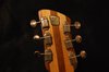 Rickenbacker 330/6 , Natural: Close up - Free
