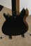 Apr 1980 Rickenbacker 320/6 , Jetglo: Body - Rear