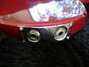 Rickenbacker 4001/4 BT, Ruby: Close up - Free
