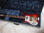 Rickenbacker 4003/4 , Fireglo: Full Instrument - Front