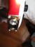Rickenbacker 4003/4 , Fireglo: Close up - Free2