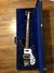 Rickenbacker 4001/4 , Jetglo: Full Instrument - Front