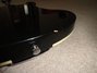 Rickenbacker 4003/4 , Jetglo: Close up - Free2
