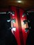 Rickenbacker 360/6 , Fireglo: Headstock - Rear