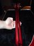 Rickenbacker 360/6 , Fireglo: Neck - Rear