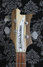 Rickenbacker 4001/4 V63, Mapleglo: Headstock