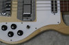 Rickenbacker 4001/4 V63, Mapleglo: Free image2