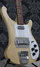 Rickenbacker 4001/4 V63, Mapleglo: Body - Front