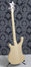 Rickenbacker 4001/4 V63, Mapleglo: Full Instrument - Rear