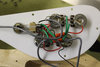 Rickenbacker 4001/4 V63, Mapleglo: Close up - Free2