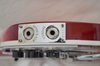 Rickenbacker 620/6 , Fireglo: Close up - Free