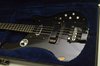 Rickenbacker 4003/4 Blackstar, Jetglo: Body - Front