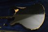 Mar 1989 Rickenbacker 4003/4 Blackstar, Jetglo: Body - Rear