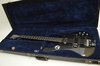 Rickenbacker 4003/4 Blackstar, Jetglo: Full Instrument - Front