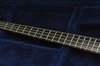 Rickenbacker 4003/4 Blackstar, Jetglo: Neck - Front