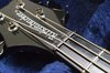 Rickenbacker 4003/4 Blackstar, Jetglo: Close up - Free2