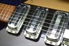 Rickenbacker 325/6 V59, Jetglo: Free image
