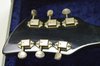 Rickenbacker 325/6 V59, Jetglo: Headstock - Rear