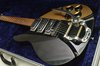 Rickenbacker 325/6 V59, Jetglo: Body - Front