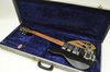 Rickenbacker 325/6 V59, Jetglo: Full Instrument - Front