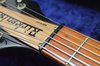 Rickenbacker 325/6 V59, Jetglo: Close up - Free