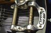 Rickenbacker 325/6 V59, Jetglo: Close up - Free2