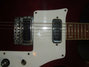 Rickenbacker 480/6 , Burgundy: Free image