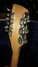 Rickenbacker 450/12 , Natural: Headstock - Rear