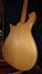 Jan 1966 Rickenbacker 450/12 , Natural: Body - Rear