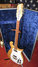 Rickenbacker 450/12 , Natural: Full Instrument - Front