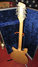 Rickenbacker 450/12 , Natural: Full Instrument - Rear