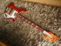 Rickenbacker 4001/4 , Fireglo: Free image