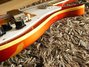 Rickenbacker 4001/4 , Fireglo: Free image2